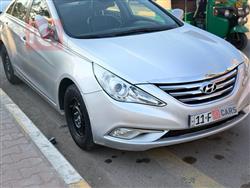 هیۆندای سۆناتا